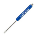 Zippy Regular Blade Screwdriver with Magnet Top